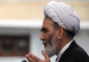 حجت الاسلام علی حاجی زاده