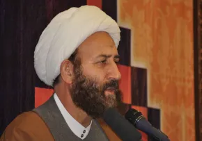 استاد فروغی