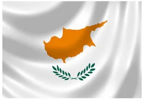 پرچم قبرس,استقلال قبرس,گنجینه تصاویر ضیاءالصالحین
