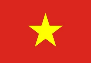 پرچم ویتنام,ویتنام شمالی وجنوبی,گنجینه تصاویر ضیاءالصالحین