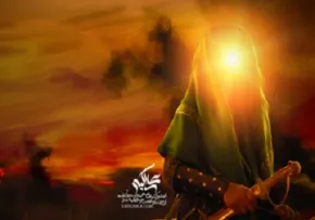 پسر آفتاب؛ حضرت علی اکبر علیه السلام