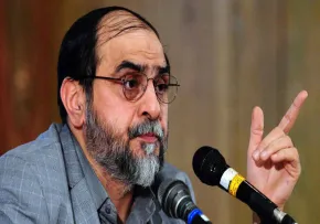 ماجرایی  شنیدنی از امام علی علیه السلام - استاد رحیم‌ پور ازغدی