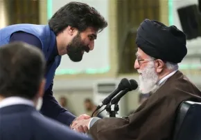 صابر خراسانی | بهار