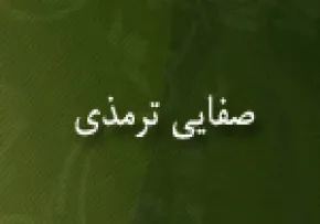 صفایی ترمذی,مورخ و شاعر قرن دهم هجری,گنجینه تصاویر ضیاءالصالحین