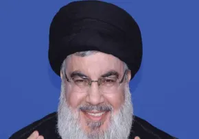 سید حسن نصرالله