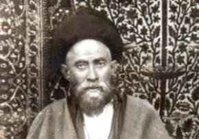 آیت الله سیدموسی زرآبادی قزوینی,گنجینه تصاویر ضیاءالصالحین
