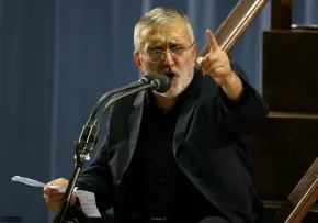 حاج منصور ارضی