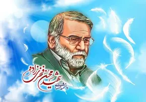 پوستر شهید فخری زاده
