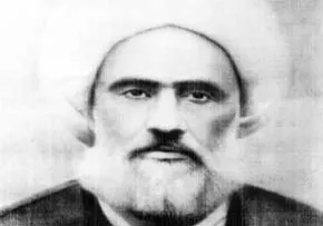 آیت اللَّه مهدی خالصی,گنجینه تصاویر ضیاءالصالحین
