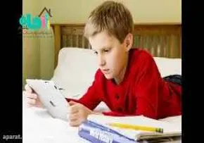 آشنایی با اثرات رسانه در تربیت اجتماعی کودکان