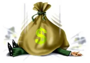 ثروت اندوزی