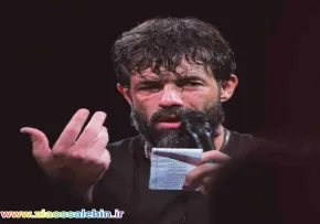 نماهنگ«رضا جان» با نوای حسین ستوده (کلیپ، صوت، متن)