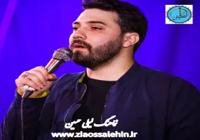 نماهنگ «لیلی حسین» با صدای امین قدیم
