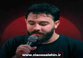 نماهنگ «بمون زهرا» با نوای امین قدیم 