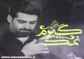 نماهنگ «نمک گیرم» با نوای مهدی رعنایی