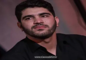 نماهنگ «حال دلم» با نوای حسین افشار 