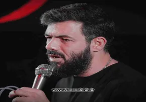 نماهنگ «یغشی علیها» با نوای حسین ستوده 