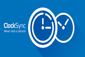 دانلود نرم افزار تنظیم اتوماتیک ساعت ClockSync