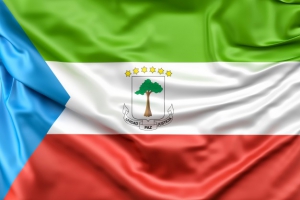 پرچم گینه استوایى,Equatorial Guinea,گنجینه تصاویر ضیاءالصالحین