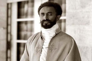 هایلا سلاسی,هایله سلاسی,Haile Selassie,گنجینه تصاویر ضیاءالصالحین