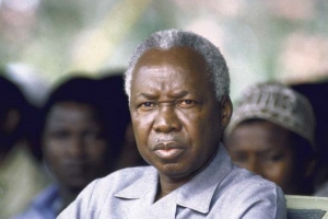 جولیوس کامبارایکه نایرره,Julius Kambarage Nyerere,گنجینه تصاویر ضیاءالصالحین
