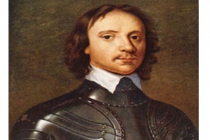 الیور کراموِل,Oliver Cromwell,رئیس جمهور انگلستان,گنجینه تصاویر ضیاءالصالحین