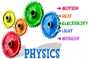 فیزیک - Physics