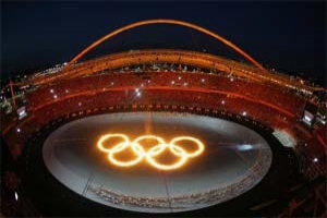 ورزشگاه المپیک آتن