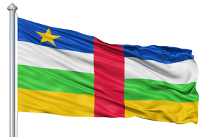پرچم افریقای مركزی,استقلال كشور افریقایی,آفریقای مركزی,گنجینه تصاویر ضیاءالصالحین