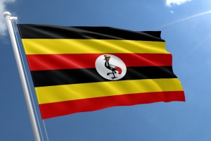 پرچم اوگاندا,Uganda,کشور افریقایى اوگاندا,گنجینه تصاویر ضیاءالصالحین