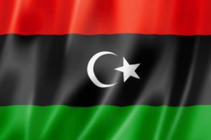 پرچم لیبی,گنجینه تصاویر ضیاءالصالحین