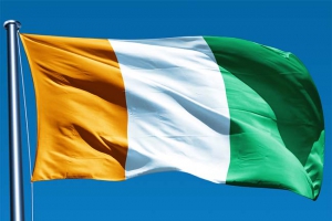 پرچم ساحل عاج,كشور جمهوری ساحل عاج,گنجینه تصاویر ضیاءالصالحین
