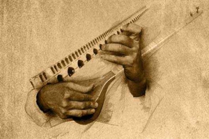 موسیقی از منظر مبانی اسلامی