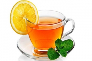 خواص حیرت انگیز چای لیمو در پیشگیری از سرطان