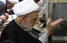 آیت الله بهجت قدس سره آیت الله بهجت قدس سره