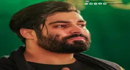  مداحی شهادت امام محمد باقر | «عشق بی بدلی» از مهدی رعنایی