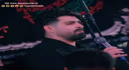 مداحی «یا جواد الائمه» با نوای مهدی رعنایی (کلیپ صوت، متن)