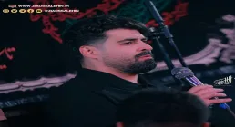 مداحی «یا جواد الائمه» با نوای مهدی رعنایی (کلیپ صوت، متن)