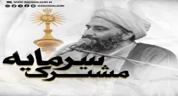 «سرمایه مشترک» در بیان حجت الاسلام حامد کاشانی