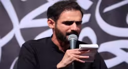 نماهنگ «مادرم سلام رسوند» با نوای علی زمانیان | ویژه اربعین حسینی