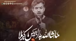 مداحی «ماشاالله به اربعین کربلا» / کربلایی حسین ستوده 