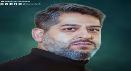 نماهنگ «یا ولیدی الحنین» با نوای سید محمد الحسینی (کلیپ، صوت، متن) 