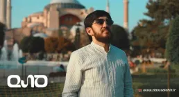 مناجات «باغیشلا ای باغیشلیان» از ظاهر میرزوی