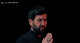 نماهنگ «زهرا» با نوای محبت حبیبی | Zehra