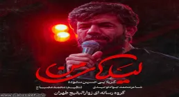 نماهنگ «لیلای من» با نوای حسین ستوده