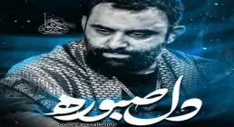 نماهنگ «دل صبوره» با نوای جواد مقدم 