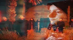 نماهنگ "چادر سوخته" | با صدای جواد یگانه و اجرای گروه سرود سیدالشهداء