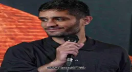 نماهنگ «بنام خدای پاییز» با نوای محسن عراقی