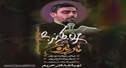 نماهنگ «مادر بارون» با نوای حاج حنیف طاهری 