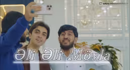 نماهنگ «علی علی مولا» از حاج ظاهر میرزوی (کلیپ، صوت، متن)